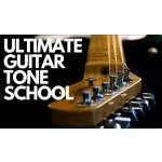 ProAudioEXP Ultimate Guitar Tone School Video Training Course – Zboží Živě