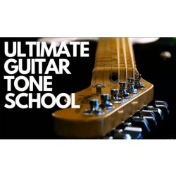 ProAudioEXP Ultimate Guitar Tone School Video Training Course