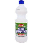 Acido Muriatico čistič WC, 1 l – Hledejceny.cz