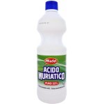 Acido Muriatico čistič WC, 1 l – Zboží Mobilmania