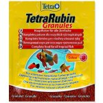 Tetra Rubin granules sáček 15 g – Hledejceny.cz