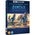 Avatar The Way of Water 4K Ultra HD BD – Sleviste.cz