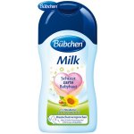 Bübchen Baby mléko 50 ml – Hledejceny.cz