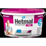 Disperzní malířská barva HET Junior Plus 15+3kg – Sleviste.cz