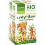 Apotheke s rakytníkem 20 x 1,5 g – Hledejceny.cz