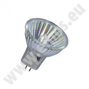 Osram DECOSTARR 35 44888 WFL 10W 12V GU4