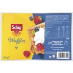 Schar Schär Soft waffeln 100 g – Zboží Dáma