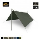 Helikon-Tex Supertarp 300 x 300 cm US woodland – Sleviste.cz