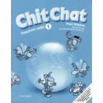 Chit Chat 1 Pracovní sešit - Shipton Paul – Zboží Mobilmania