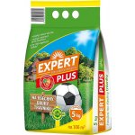 Forestina Trávníkové hnojivo Expert Plus 2,5 kg – Sleviste.cz