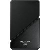 Pevný disk externí ADATA SE920 2TB, SE920-2TCBK