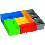 Bosch i-BOXX 72 inset box set 10 kusů Professional – Sleviste.cz