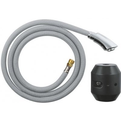 Grohe K4 výtok kuchyňské baterie 46576000 – Sleviste.cz