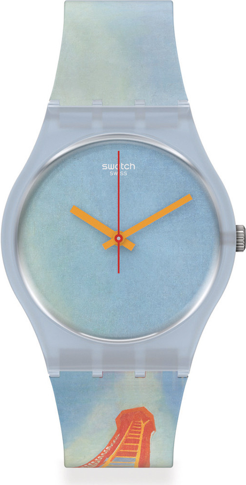 Swatch GZ357