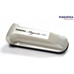 Nagaoka Argento CL 120: Sametový kartáč na LP – Zboží Živě