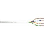 Digitus DK-1511-V-305-1 UTP drát AWG24, měď, Cat.5e, 305m – Sleviste.cz