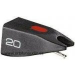 Ortofon Stylus 20 – Hledejceny.cz