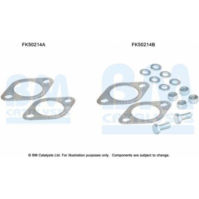 BM CATALYSTS FK50214 – Hledejceny.cz