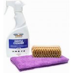Gliptone Liquid Leather - Sada na čištění Alcantary – Hledejceny.cz