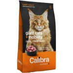 Calibra Cat EXPERT+ Adult Giant cats & Mobility 0,4 kg – Zbozi.Blesk.cz