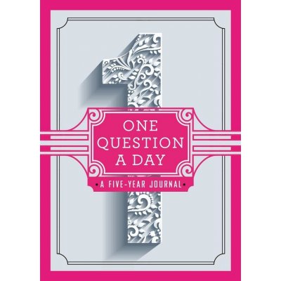 One Question a Day - Hannah Caner