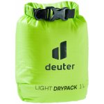 Deuter Light Drypack 1l – Zboží Mobilmania