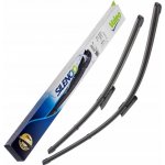 Valeo 650+500 mm VA 577904 | Zboží Auto