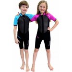 Agama NEMO SHORT Superstretch – Zboží Dáma