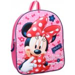 Vadobag Minnie Mouse růžový – Zboží Mobilmania
