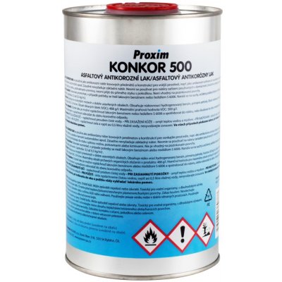 Proxim Konkor 950 g