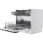 MIDEA MTD55S500W – Zboží Dáma