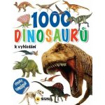 1000 dinosaurů k vyhledání – Hledejceny.cz