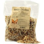 Natural Jihlava Natural Granola čokoládová bezlepková 200 g – Zboží Dáma