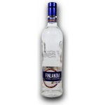 Finlandia Coconut 37,5% 0,7 l (holá láhev) – Zboží Dáma