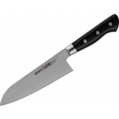 Samura PRO S Nůž Santoku 17,5 cm