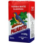 Pajarito Yerba Maté Tradicional 500 g – Zboží Mobilmania