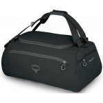 Osprey Daylite Duffel 60 Black 60 l – Zboží Dáma