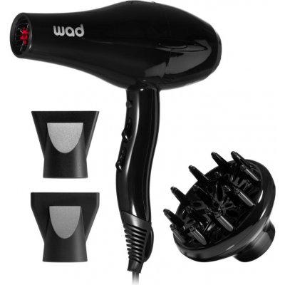 WAD Gyro Hair dryer – Sleviste.cz