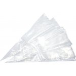 Trezírovací sáček cukrářský 35cm 100ks Cakesicq – Sleviste.cz