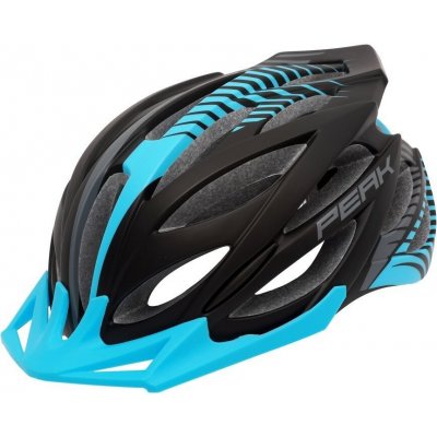 Rock MACHINE Peak black/blue 2021 – Hledejceny.cz