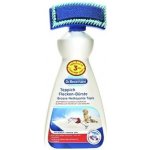 Dr. Beckmann Teppich Flecken-Bürste čistič skvrn z koberců a pohovek 650 ml – HobbyKompas.cz