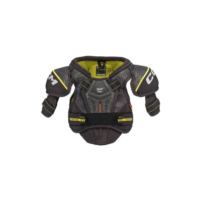 Chrániče ramen CCM Tacks XF PRO Yth – Zboží Dáma