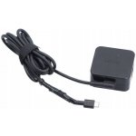 ASUS AC45-00 (ADP-45XE D) EU Power Adapter, TYPE C 90XB06XN-MPW000 - originální – Hledejceny.cz