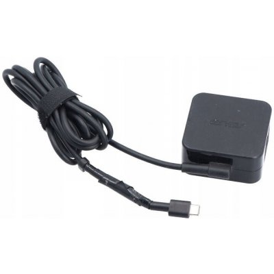 ASUS AC45-00 (ADP-45XE D) EU Power Adapter, TYPE C 90XB06XN-MPW000 - originální – Zbozi.Blesk.cz