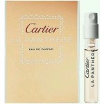 Cartier La Panthere parfémovaná voda dámská 1,5 ml vzorek – Hledejceny.cz