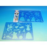 Koh i Noor Šablona 9820 Magie – Hledejceny.cz