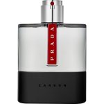 Prada Luna Rossa Carbon toaletní voda pánská 150 ml – Hledejceny.cz