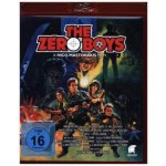 The Zero Boys BD – Hledejceny.cz