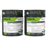 Sanax ResiCote F4C - 6 kg lesklý – Zbozi.Blesk.cz
