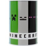 POKLADNIČKA MINECRAFT – Zboží Dáma